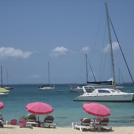 Studio Chic Saint-Martin Marigot  Exterior photo